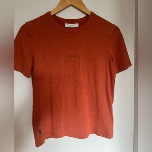 Icebreaker short sleeve tee